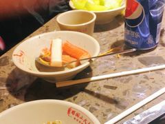 -蜀国大将老火锅(江北店)