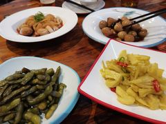 -森谷美食公园(杨行店)