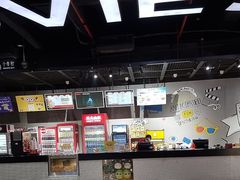 -德信影城(万泰城店)