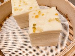 传统千层油糕-鼎泰丰(德基广场店)