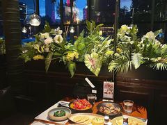 -咖梦餐厅 COMENG RESTAURANT