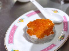 虾滑-燃计沙茶皇·香港沙茶火锅(人广旗舰店)