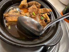 -新峰肉骨茶(总店)