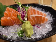 -Hatsune隐泉日式料理(SKP店)