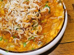 青岛凉粉-大城·烧烤海鲜大排档(台东店)