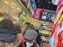 -上海全国土特产食品商场(淮海中路店)
