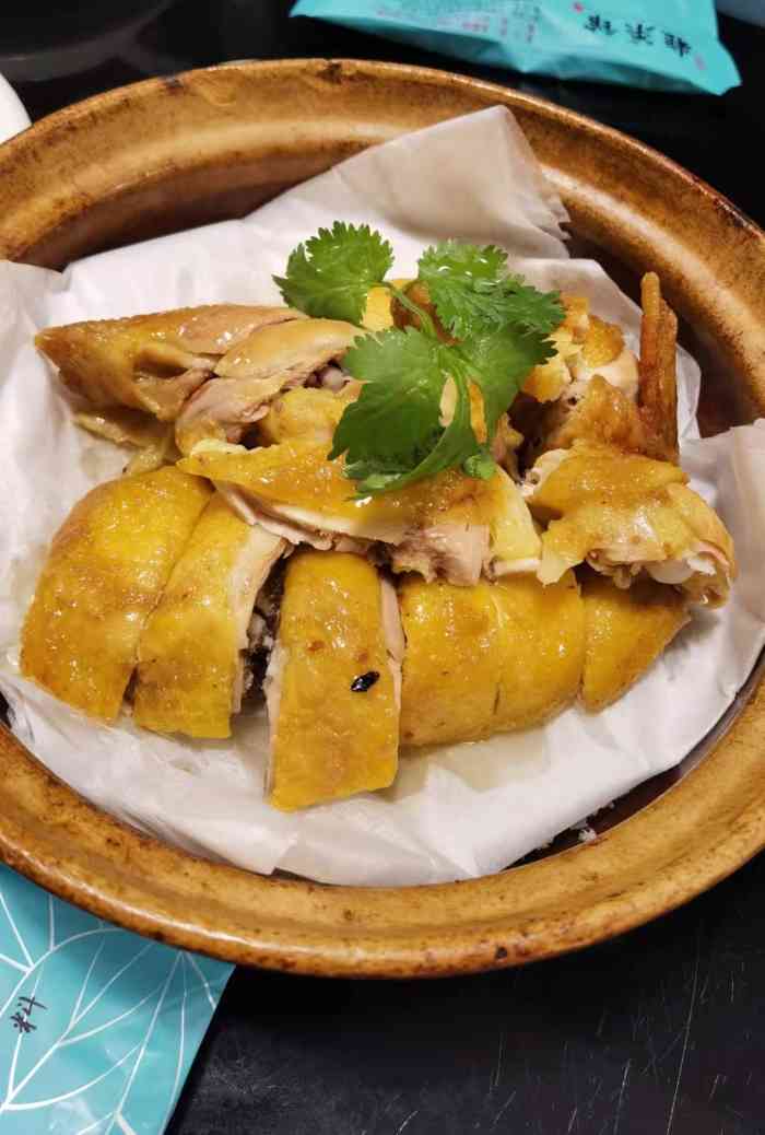 香港粗菜馆(金山店)