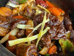 -一品诚记烤肉(大连柏威年购物中心店)