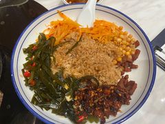 -黔大人·贵州花溪牛肉粉(宝能太古城店)