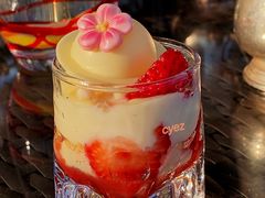 -上海和平饭店华懋阁 Cathay Room