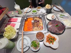 -海底捞火锅(石狮泰禾广场店)