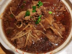-嘉和一品粥(方庄店)