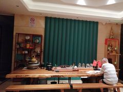 -红城阁·上海味道(四平路店)