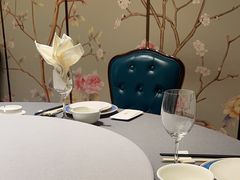 -狮王府淮扬菜(新街口友谊店)