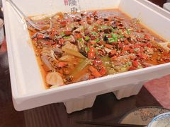 -杨记隆府(汉街店)