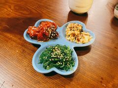-大鲜生·亚洲菜融合小食堂