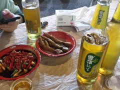 -拈一筷子·宜宾江湖菜(十一街店)