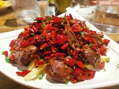 -永红源啤酒·烧烤·海鲜·大排档(青特城店)