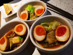 溏心蛋-味千拉面(新梅店)