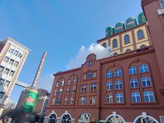 -青岛啤酒博物馆