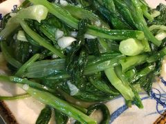 -老家味道主题餐厅