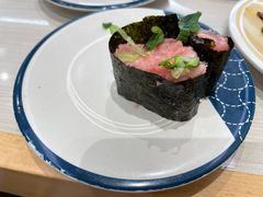 -濱寿司(高新伊藤店)