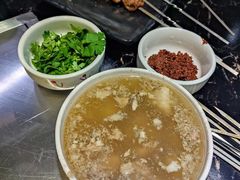 -运德成·天津老味烧烤(广开二马路店)