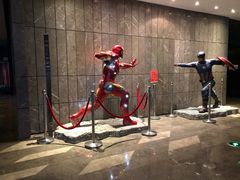 -武商摩尔影城(国广IMAX激光店)