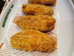 -新白鹿餐厅(百联中环店)