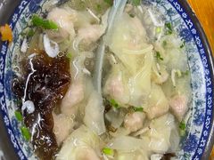 -无名氏宵夜小摊(祝家三姐妹馄饨店)