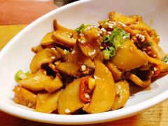 -多嘴超级肉蟹煲(吉林财富购物广场店)