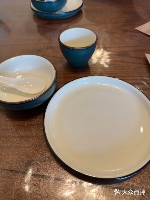 本味焖罐源(天泽街店)图片