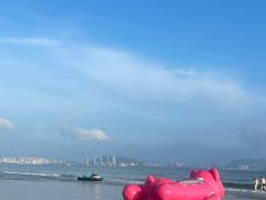 -三亚湾海居铂尔曼度假酒店