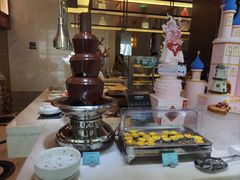 -星璞全日餐厅·高空自助餐(深铁铂尔曼酒店)