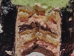 -CAKEBOSS蛋糕老板(东直门来福士店)