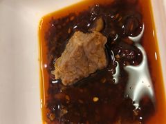 -蜀皇·菌汤鲜黄牛肉汤锅(宽窄巷子店)
