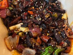-易老头三样菜(南滨路总店)