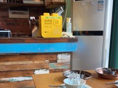 大堂-Thai Basil罗勒叶泰式餐厅(时代天街店)