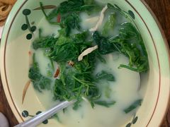 -南记食粥坊·宵夜大排档(莲花总店)