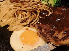 -吉姆丽德乡村西餐厅(闵行交大店)