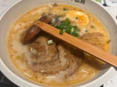 -味千拉面(南宁江南万达店)