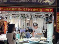 -解放路步行街