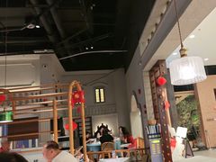 -晓粤·惹味粤菜(凯德乐峰广场店)