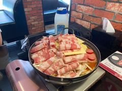 -炙韩料理·部队锅专门店