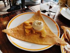 -La Creperie法餐厅(桃江路店)