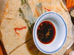 -7年8班朝鲜族非遗美食(三钢里店)