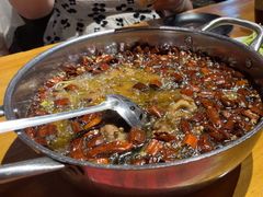 -望京一号·重庆江湖菜(工体店)