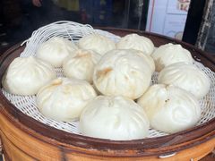 -清泉阁包子铺(中山路店)