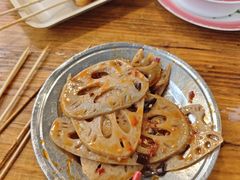 -冶建镜子·中国龙虾王(总店)