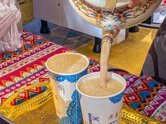 -桥门程记(兰州南关夜市店)